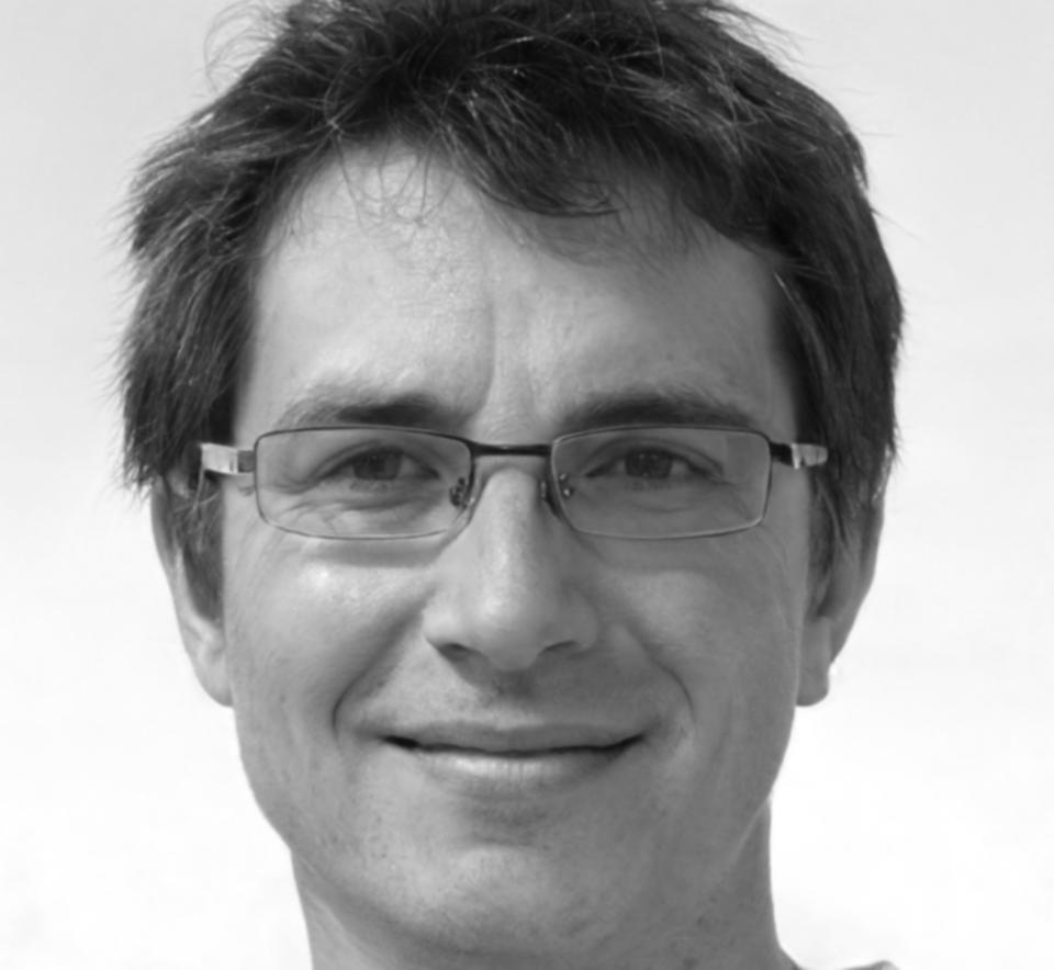 David Thompson - Operations Specialist