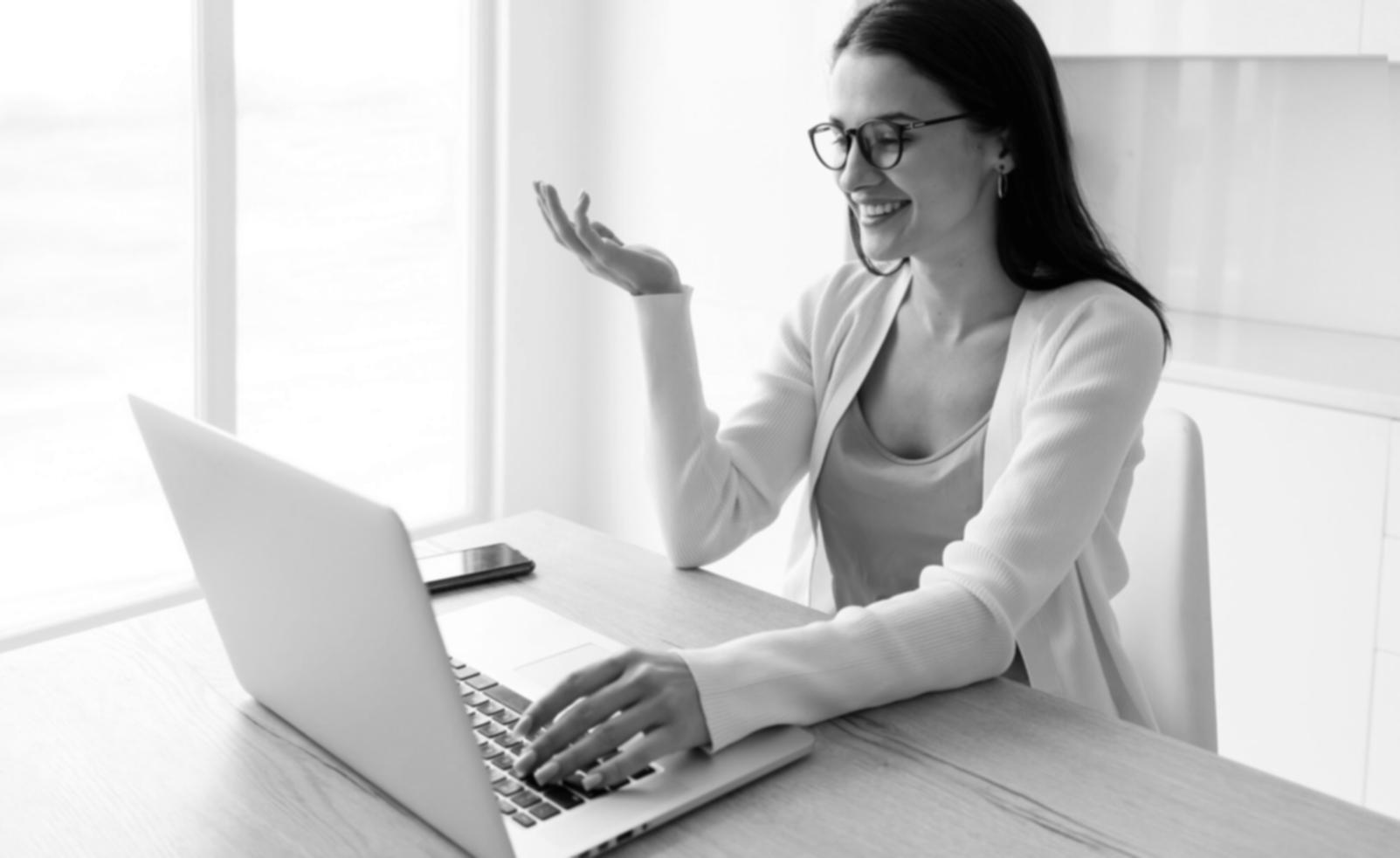 Financial success and achievement representation